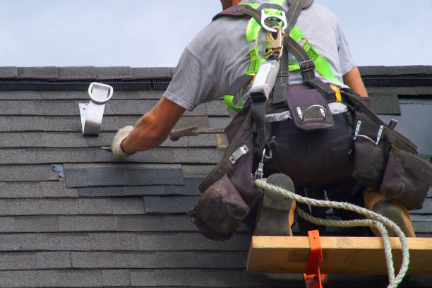 Best Best Roofing Contractors  in The Galena Territory, IL