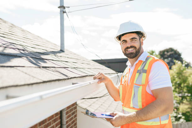 Roof Repair Estimates in The Galena Territory, IL