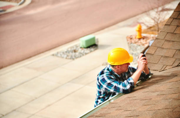 Sealant for Roof in The Galena Territory, IL