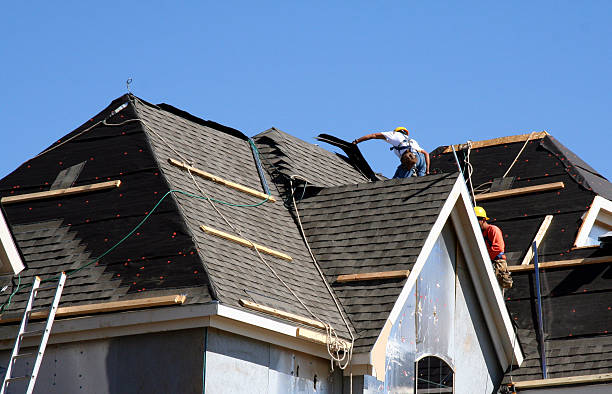 Best Best Roofing Contractors  in The Galena Territory, IL
