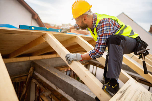 Best Storm Damage Roof Repair  in The Galena Territory, IL
