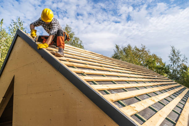 Gutter Installation and Roofing in The Galena Territory, IL