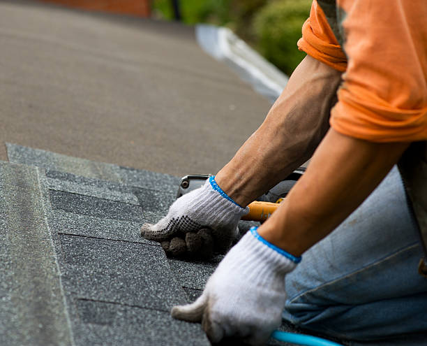 Quick and Trustworthy Emergency Roof Repair Services in The Galena Territory, IL