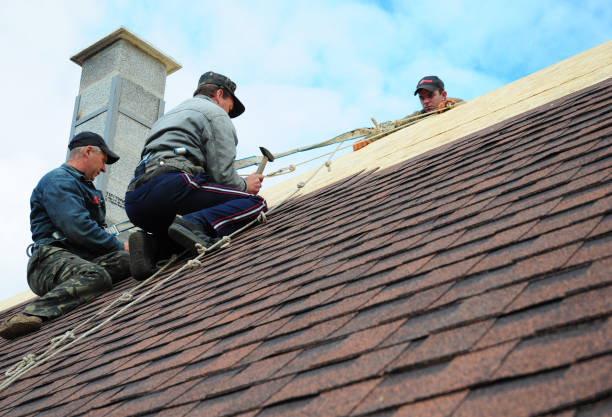 Roof Repair Estimates in The Galena Territory, IL