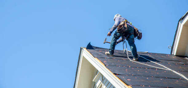 Trusted The Galena Territory, IL Roofing Contractor Experts
